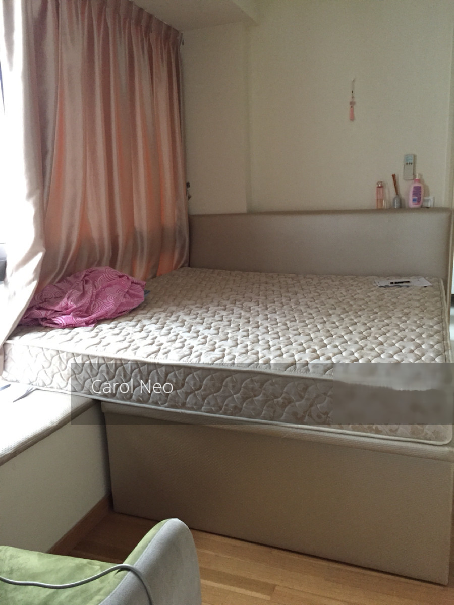 The Verve (D12), Apartment #146460992